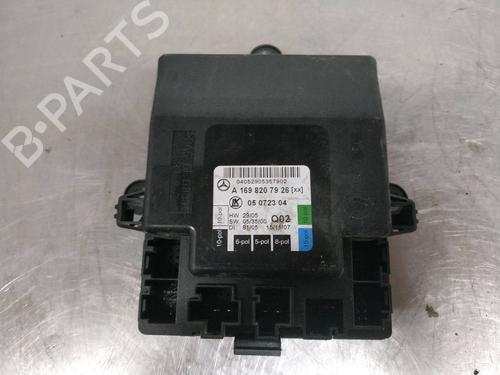 Used Electronic module MERCEDES-BENZ A-CLASS (W169) A 160 (169.031, 169.331) (95 hp) 26265003