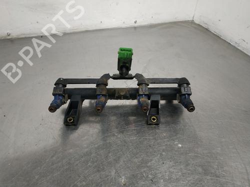 Injection rail MITSUBISHI GALANT VIII Estate (EA_, EC_) 2.5 V6 24V (EA5W) | BP26268006M98 