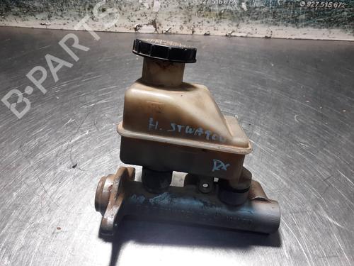 Used Brake master cylinder FORD B-MAX (JK) 1.5 TDCi (75 hp) 26242707