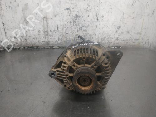 Generator RENAULT KANGOO Express (FC0/1_) 1.5 dCi (FC1E) (68 hp) 27402311
