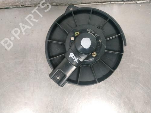 Used Heater blower motor MITSUBISHI GALANT VIII (EA_) 2.0 (EA2A) (136 hp) 26263689