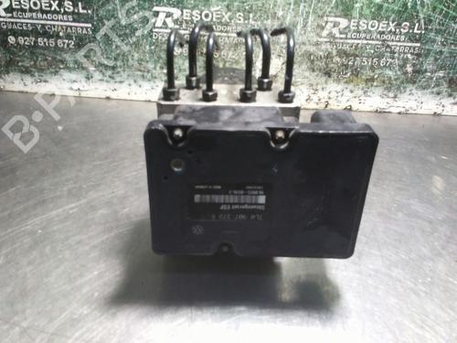 ABS pump VW TOUAREG (7LA, 7L6, 7L7) 5.0 V10 TDI | BP8805407M43 
