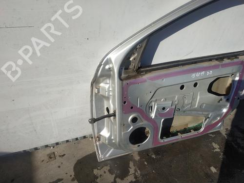 Right front door OPEL ASTRA H GTC (A04) 1.7 CDTi (L08) | BP27401548C3 