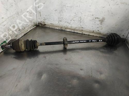 Used Right front driveshaft OPEL ASTRA G Hatchback (T98) 1.7 TD (F08, F48) (68 hp) 26244919