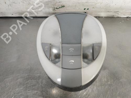 Used Interior roof light MERCEDES-BENZ E-CLASS (W211) E 220 CDI (211.006) (150 hp) 26253987