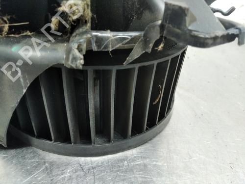 Heater blower motor OPEL ZAFIRA A MPV (T98) 2.2 16V (F75) | BP27402840M62 