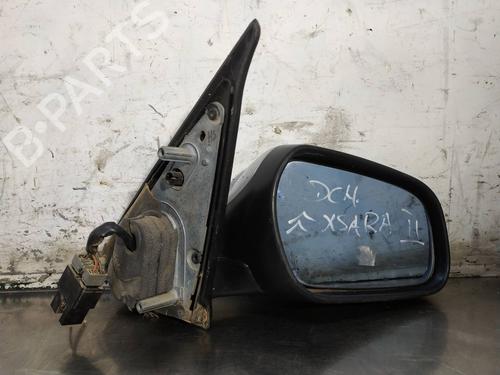 Used Right mirror CITROËN XSARA (N1) 1.9 TD (90 hp) 26245141