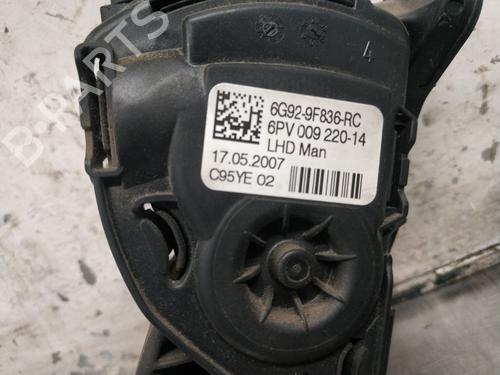 Pedal FORD MONDEO III (B5Y) 2.0 16V | BP26254629I4 