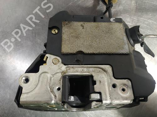 Front right lock MERCEDES-BENZ E-CLASS (W211) E 220 CDI (211.006) | BP26243085C97 