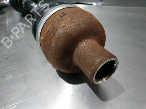 Right front driveshaft OPEL ASTRA H (A04) 1.9 CDTI (L48) | BP9206555M39 