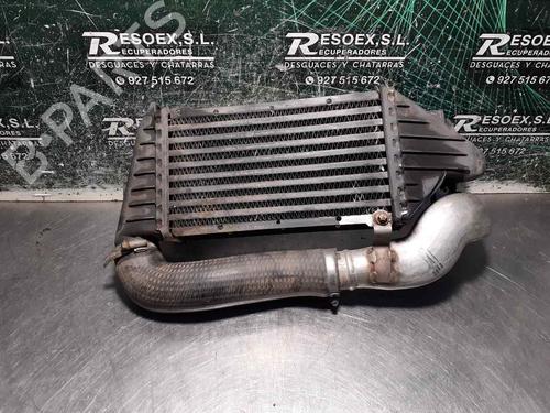 Used Intercooler CITROËN AX (ZA-_) 14 D (52 hp) 8063991