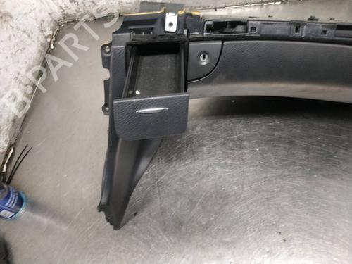Glove box MERCEDES-BENZ E-CLASS (W211) E 270 CDI (211.016) | BP26266194C95 