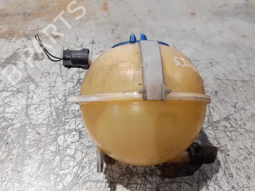 Used Expansion tank SEAT IBIZA IV (6J5, 6P1) 1.4 (85 hp) 26245874