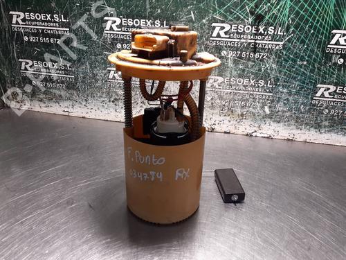 Used Fuel pump FIAT GRANDE PUNTO (199_) 1.9 D Multijet (120 hp) 26242821