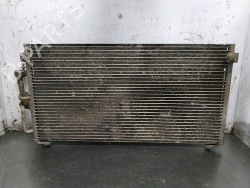 Used AC radiator MITSUBISHI GALANT VIII (EA_) 2.0 TDI (EA6A) (90 hp) 26255831