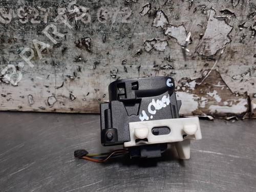 Right rear window switch MERCEDES-BENZ C-CLASS (W203) C 220 CDI (203.008) | BP9523915I28 