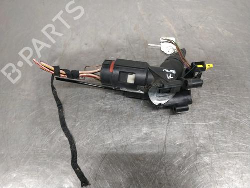Ignition barrel MERCEDES-BENZ A-CLASS (W168) A 170 CDI (168.009, 168.109) | BP26267965M48 