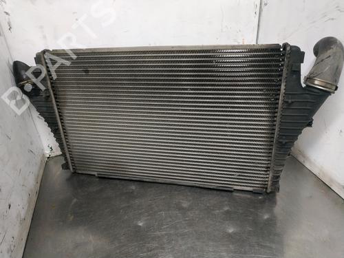 Intercooler SAAB 9-3 (YS3F, E79, D79, D75) 1.9 TiD | BP26253650M30 