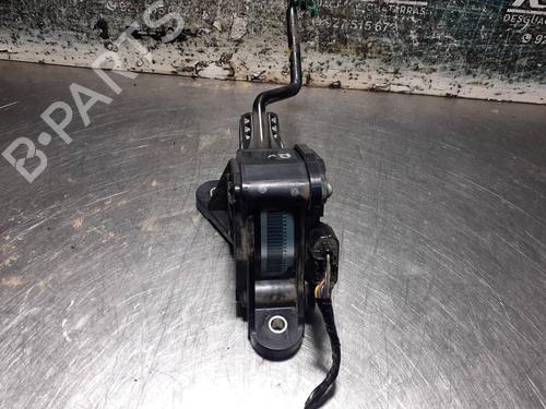 Pedal HONDA CIVIC IX (FK) 2.2 i-DTEC (FK3) | BP9097966I4 