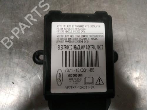 Electronic module FORD MONDEO IV (BA7) 2.0 TDCi | BP27402437M83 