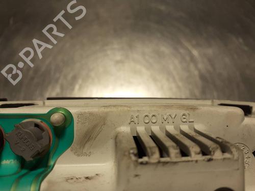 Instrument cluster HYUNDAI H-1 / STAREX Bus (A1) 2.5 D | BP9591423C47 