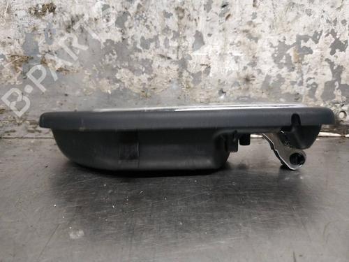 Rear right interior door handle MERCEDES-BENZ A-CLASS (W169) A 160 (169.031, 169.331) | BP26264974I16 