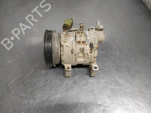 AC-Kompressor NISSAN MICRA II (K11) 1.0 i 16V | BP26265081M34 