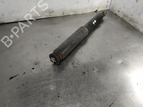 Used Right rear shock absorber PEUGEOT 308 SW II (LC_, LJ_, LR_, LX_, L4_) 1.2 THP 130 (131 hp) 27400532