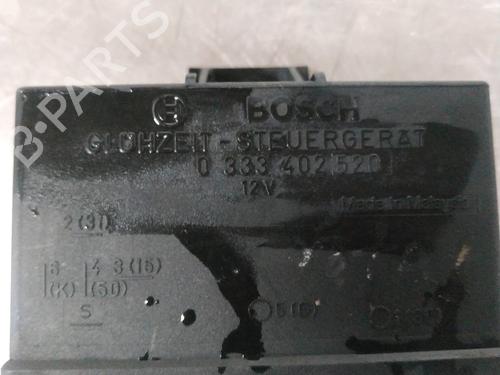 Electronic module TOYOTA LAND CRUISER 80 (_J8_) 4.2 TD (HDJ80, HDJ81) | BP26265620M83 