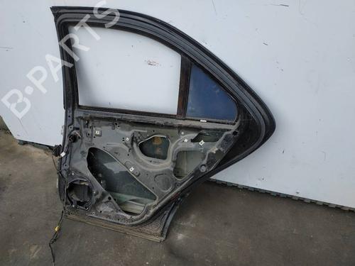Right rear door MERCEDES-BENZ S-CLASS (W220) S 400 CDI (220.028, 220.128) | BP9501534C5 