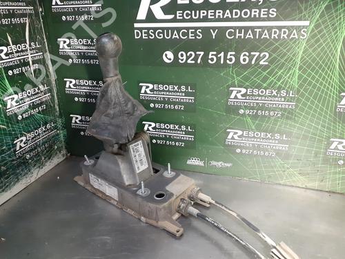 Used Gear lever SEAT ALTEA (5P1) 1.4 TSI (125 hp) 26242917