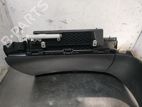 Glove box MERCEDES-BENZ E-CLASS (W211) E 220 CDI (211.006) | BP26253983C95 