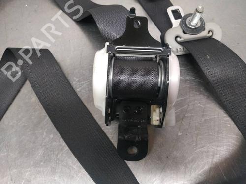 Rear left seatbelt HONDA CIVIC VIII Hatchback (FN, FK) 2.2 CTDi (FK3) | BP27402087I29 