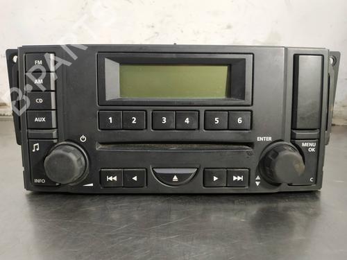 Used Radio LAND ROVER DISCOVERY I (LJ) 2.5 TDI 4x4 (113 hp) 26244266