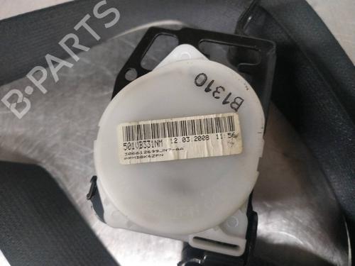 Rear left seatbelt HONDA CIVIC VIII Hatchback (FN, FK) 2.2 CTDi (FK3) | BP27402087I29 
