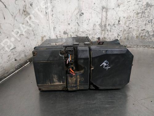 Used Heater blower motor MERCEDES-BENZ E-CLASS (W210) E 270 CDI (210.016) (170 hp) 26264557