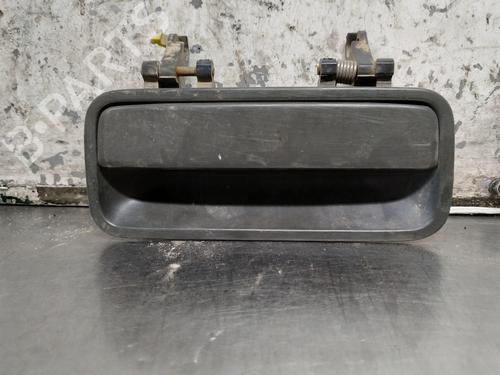 Used Front right exterior door handle LAND ROVER FREELANDER I (L314) 2.0 DI 4x4 (98 hp) 26255812