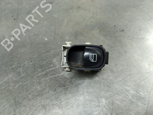 Used Right rear window switch MERCEDES-BENZ CLK (C209) CLK 270 CDI (209.316) (170 hp) 26254710