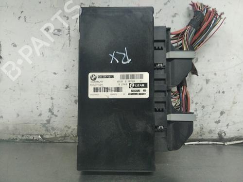 Used Lights ECU BMW 5 (E60) 525 d (177 hp) 26256765