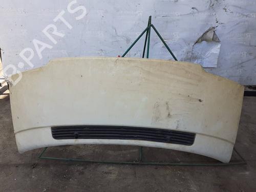 Used Hood VW TRANSPORTER T4 Van (70A, 70H, 7DA, 7DH) 1.9 TD (68 hp) 8039499