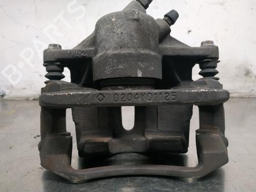 Right front brake caliper FORD MONDEO III (B5Y) 2.0 16V | BP26253807M104 