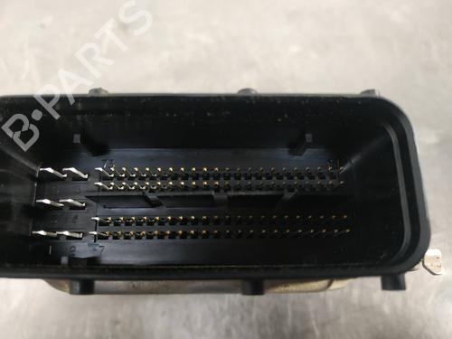 Engine control unit (ECU) KIA RIO IV (YB, SC, FB) 1.25 | BP27399898M57 