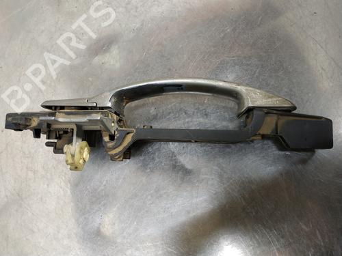 Front left exterior door handle FORD MONDEO III (B5Y) 2.0 16V | BP26245931C128 