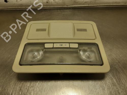 Used Interior roof light FORD B-MAX (JK) 1.5 TDCi (75 hp) 26244122