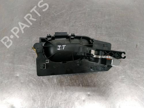Rear left interior door handle PEUGEOT 307 SW (3H) 1.6 HDI 110 | BP26266459I15 