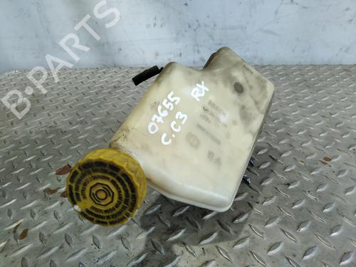 Used Brake master cylinder CITROËN C1 (PM_, PN_) 1.0 (68 hp) 26265999