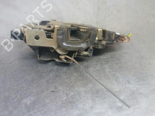 Front right lock PEUGEOT 605 (6B) 2.1 D | BP26267411C97 