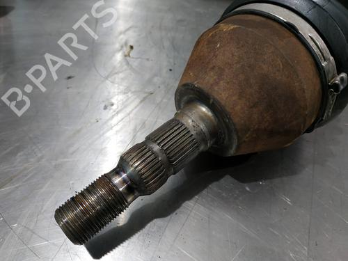 Right front driveshaft OPEL ASTRA H (A04) 1.9 CDTI (L48) | BP9206555M39 