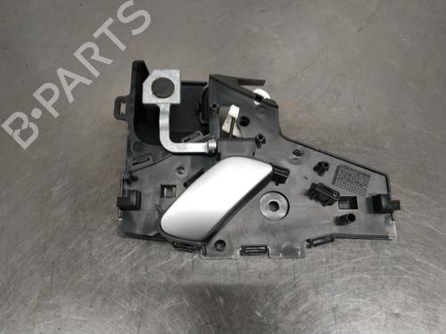 Used Rear left interior door handle CITROËN C5 I (DC_) 1.8 16V (DC6FZB, DC6FZE) (115 hp) 26262650