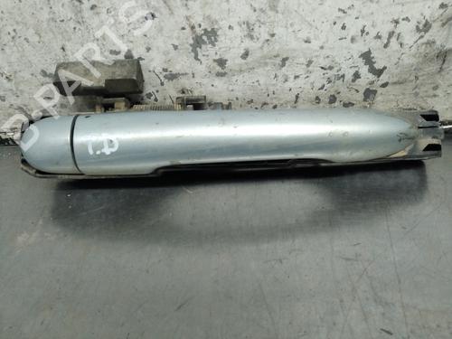 Used Rear right exterior door handle RENAULT LAGUNA II Grandtour (KG0/1_) 1.9 dCi (125 hp) 26255755